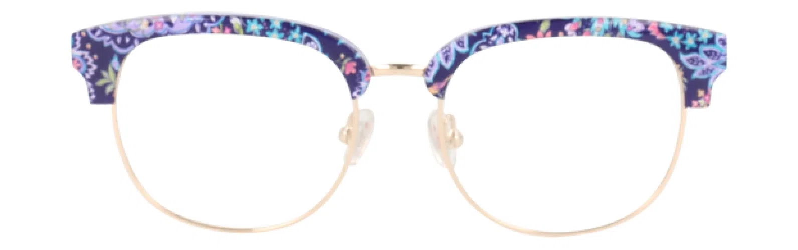 Vera Bradley VBLuna Eyeglasses - view 5
